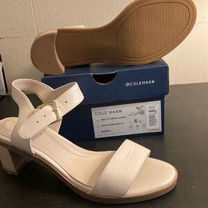 Cole Haan Anette sandal